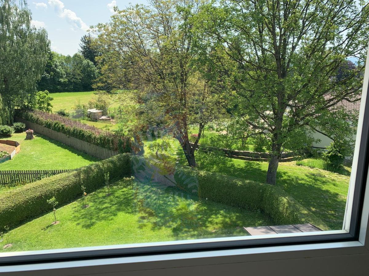 Appartement Brahms Hörbranz Exteriér fotografie